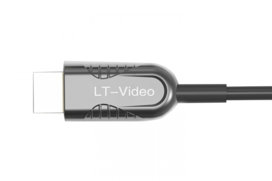  HDMI2.0 一体式光纤视频线