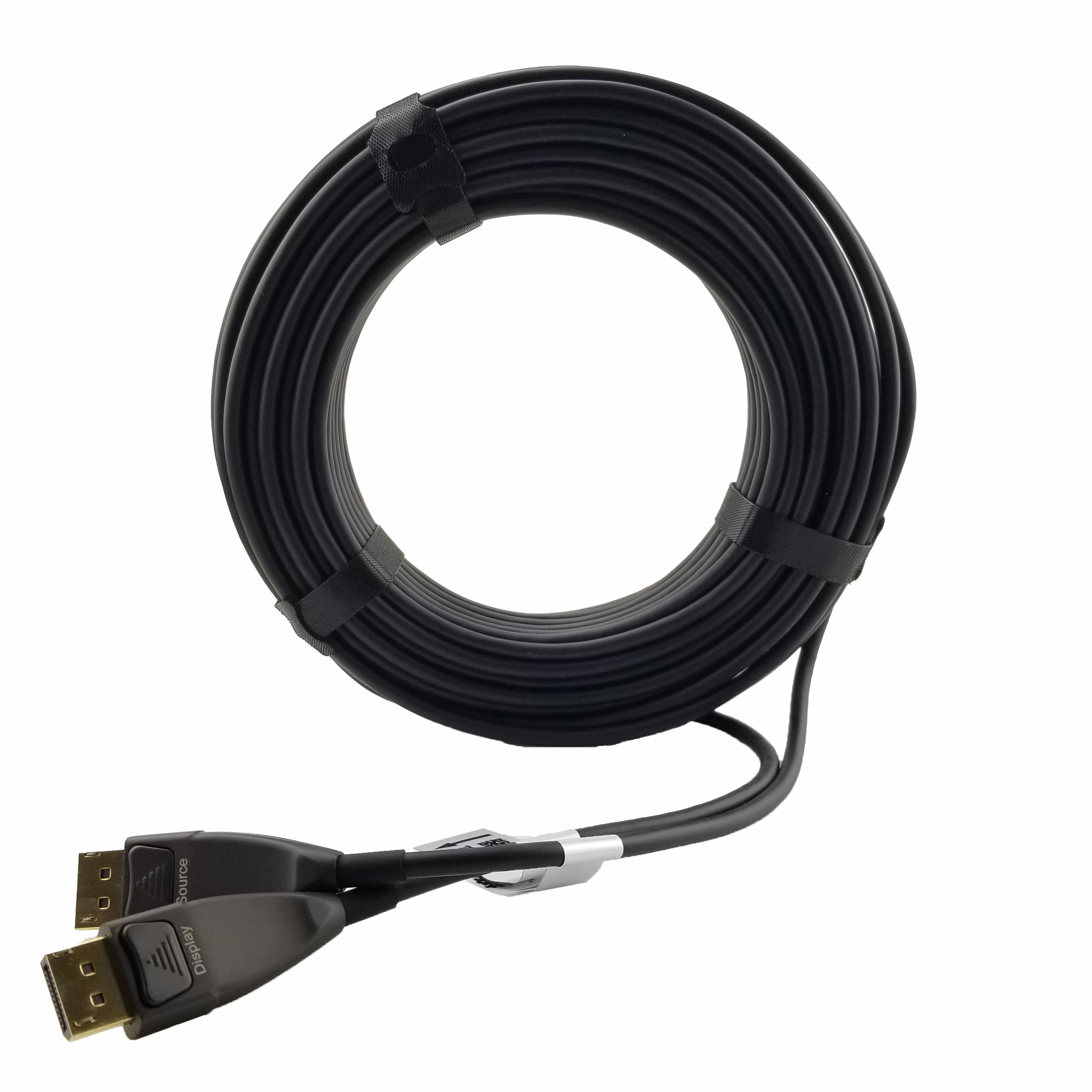 DP 1.4 光纤视频线(图1) DP 1.4 光纤视频线(图1)